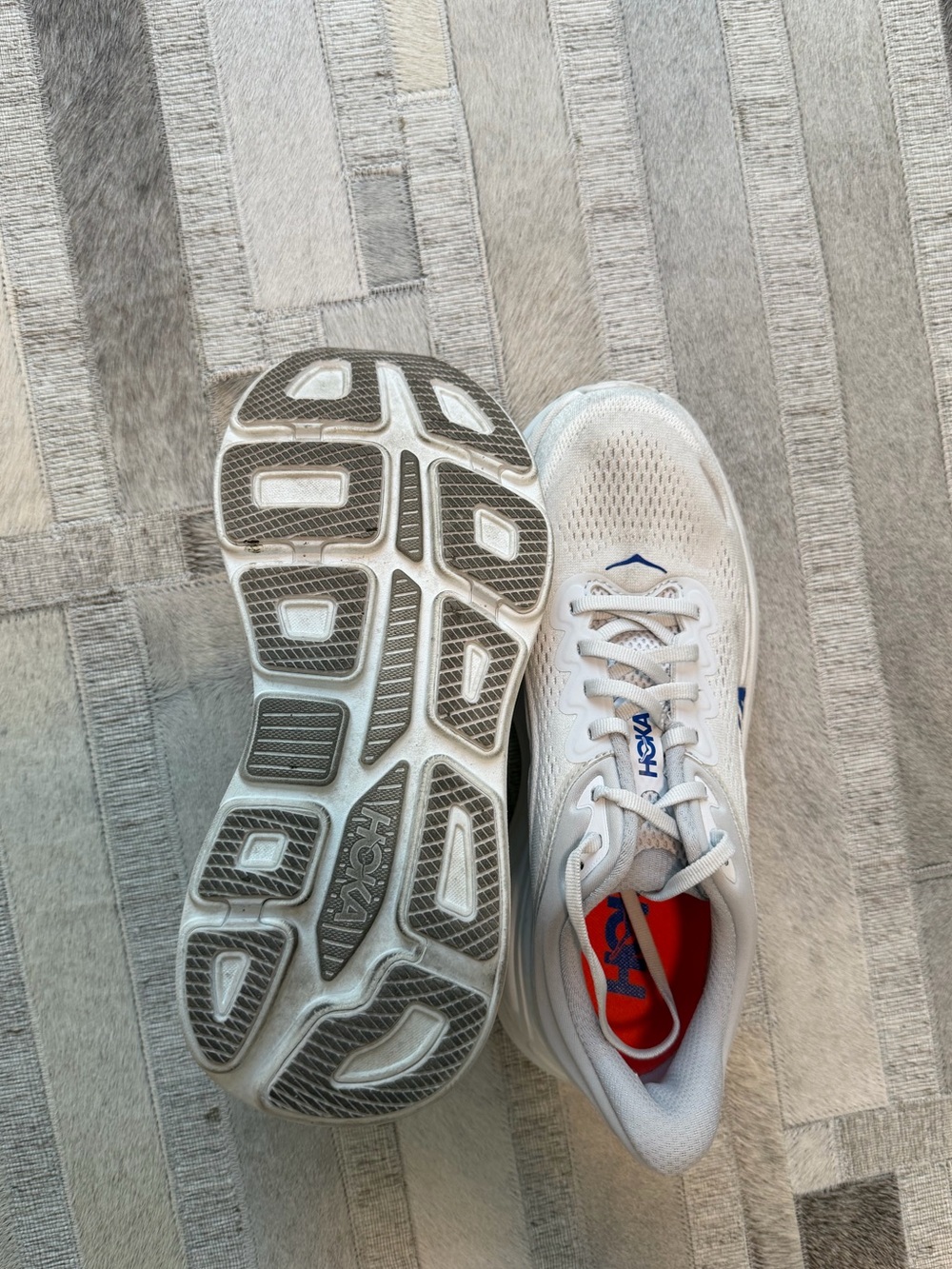 Hoka Bondi 9 Sneakers 💨 - Picture 6 of 6